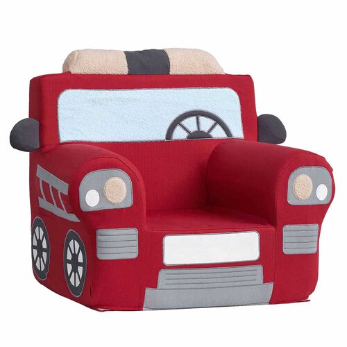 Pottery Barn Kids Cozy Chair